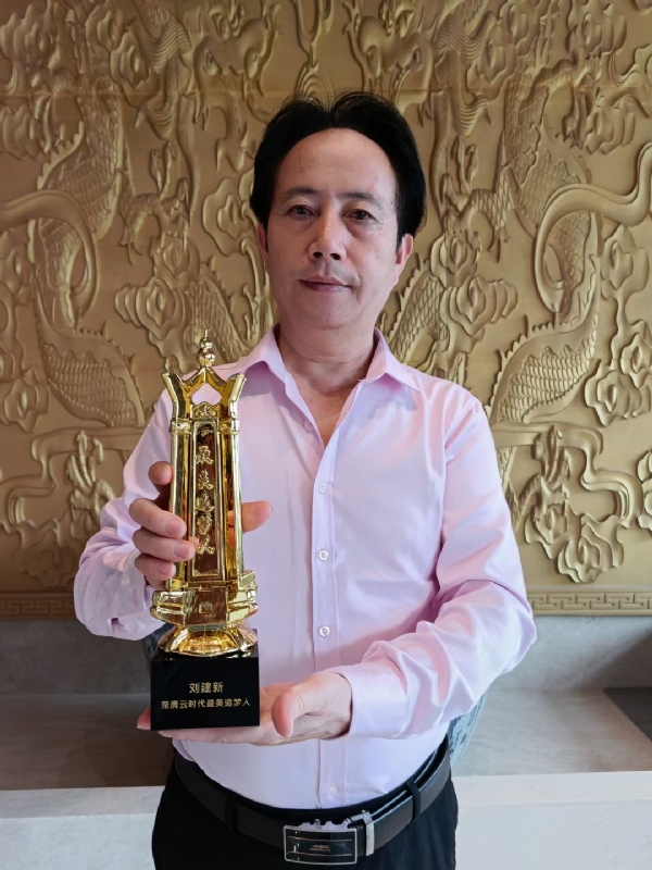 青春有你的第二张照片--唐山相亲服务中心