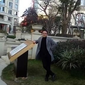 范范的第一张照片--唐山相亲服务中心