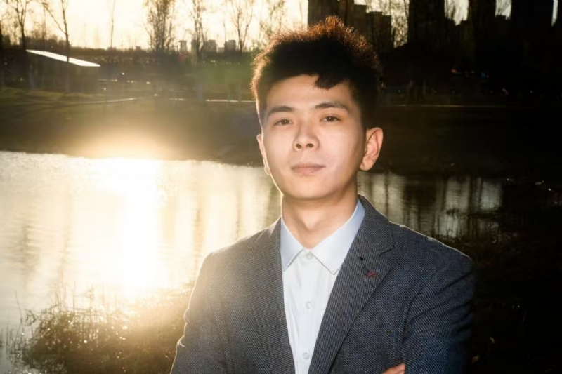 Hd的第一张照片--唐山相亲服务中心