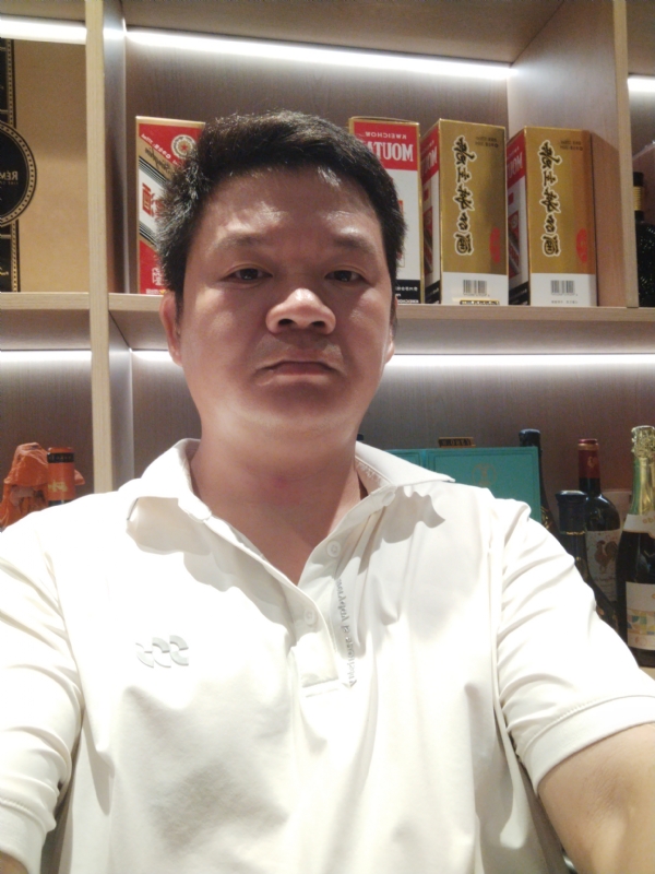 明远的第一张照片--唐山相亲服务中心