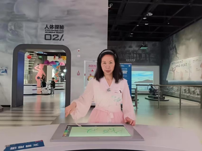 君倩的第一张照片--唐山相亲服务中心