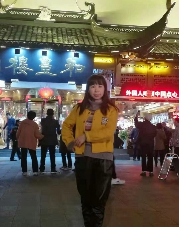 君倩的第三张照片--唐山相亲服务中心