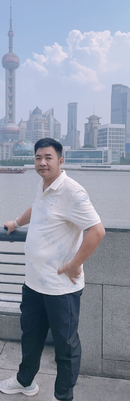 Elias的第一张照片--唐山相亲服务中心