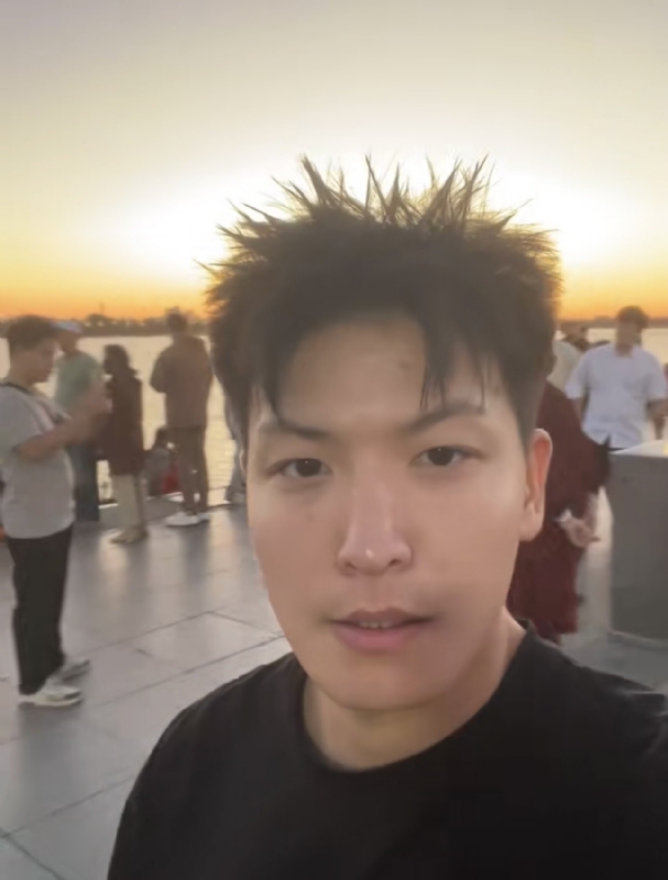 姚荫博的第一张照片--唐山相亲服务中心