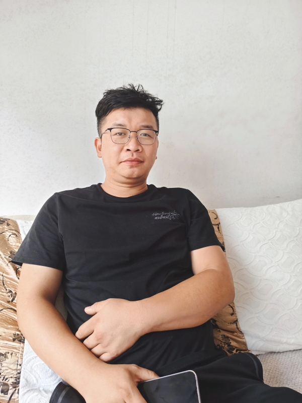 wangchao123的第一张照片--唐山相亲服务中心