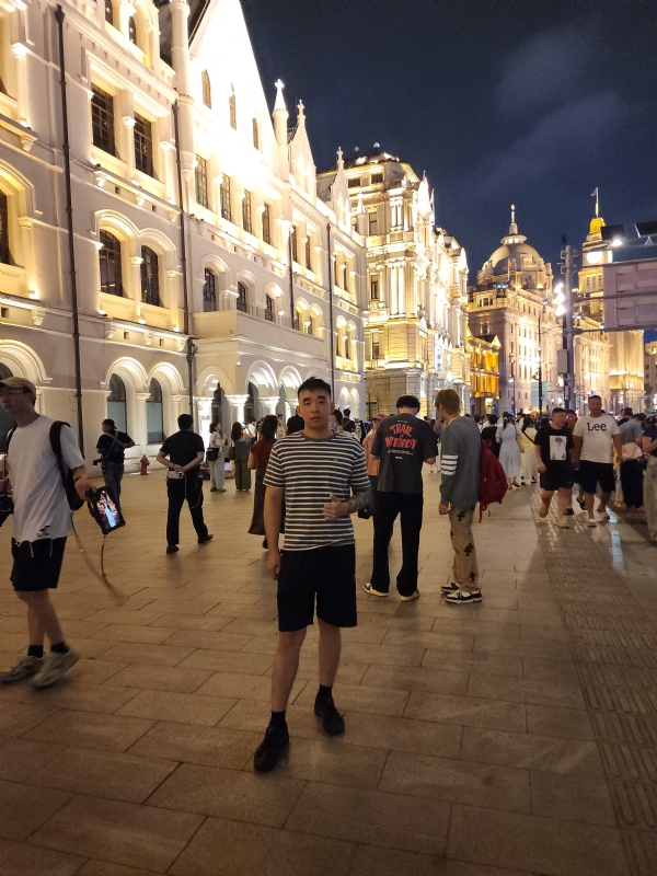 一朵小花的第一张照片--唐山相亲服务中心