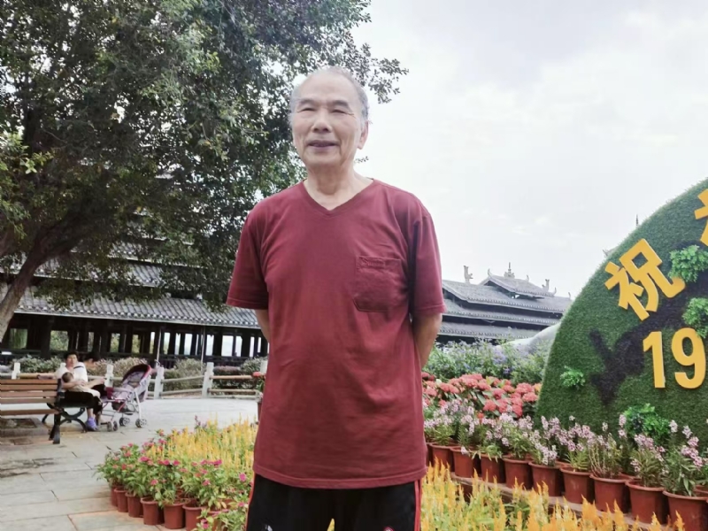 天星的第一张照片--唐山相亲服务中心