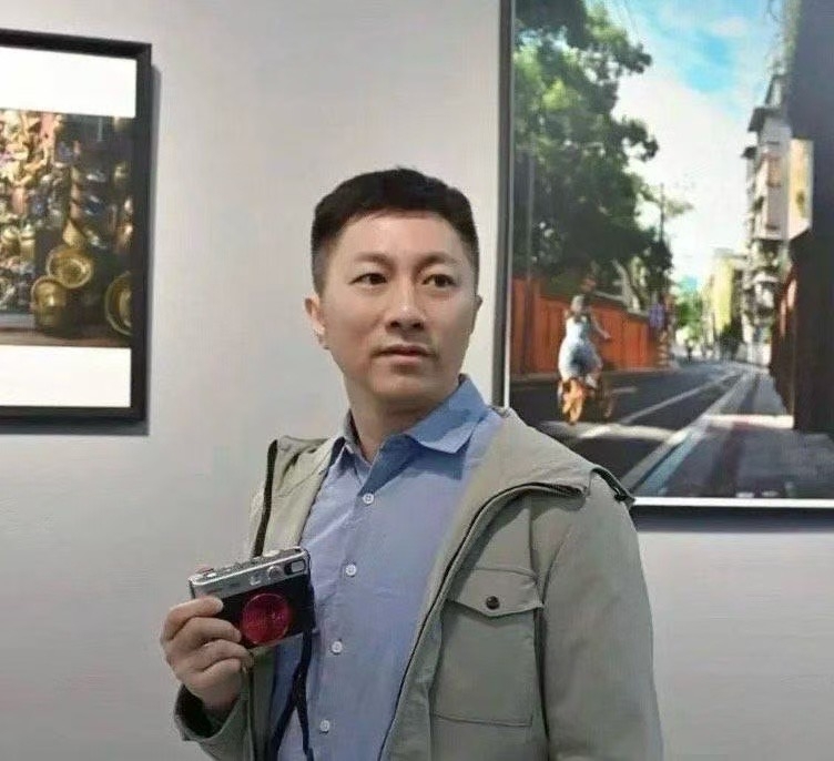 千帆过尽的第一张照片--唐山相亲服务中心