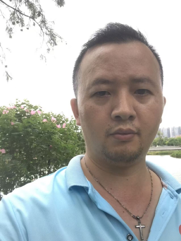 彭长权的第一张照片--唐山相亲服务中心