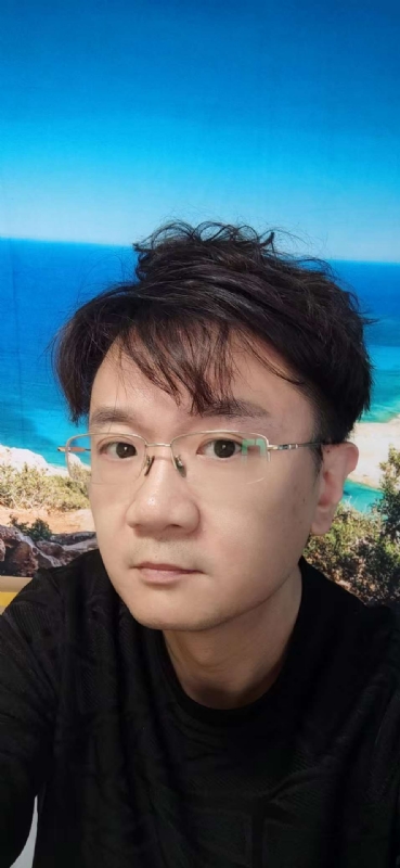 kent-yin的第二张照片--唐山相亲服务中心