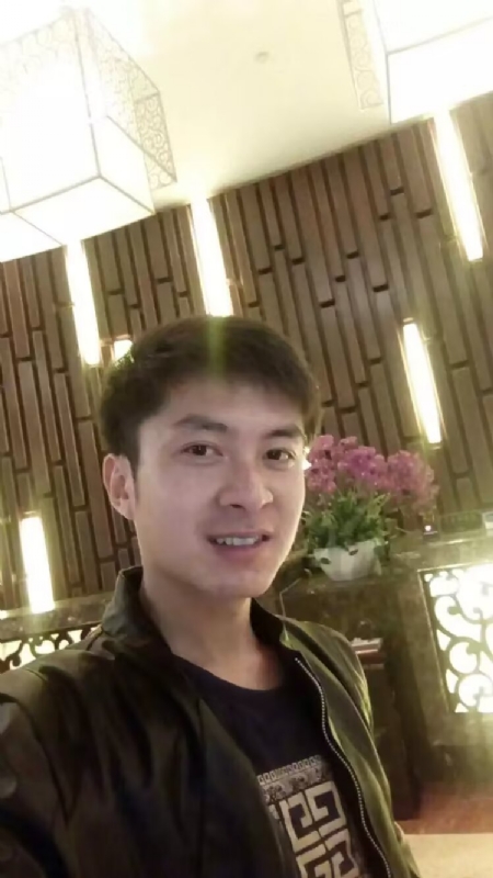 蓝锋的第二张照片--唐山相亲服务中心