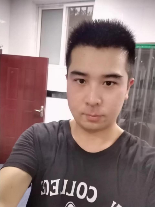 89WANG的第一张照片--唐山相亲服务中心