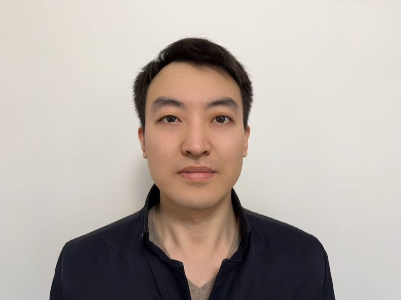 临渊的第二张照片--唐山相亲服务中心