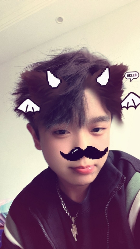 張翰的第一张照片--唐山相亲服务中心