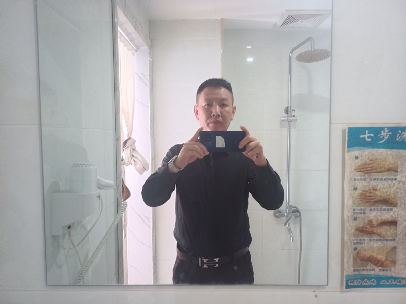 小小辰的第一张照片--唐山相亲服务中心