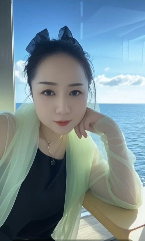 壵壵有光的第一张照片--唐山相亲服务中心