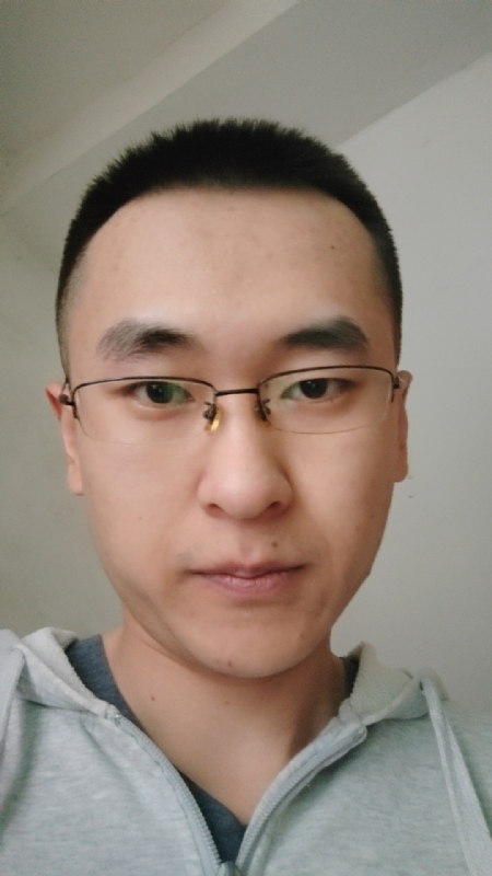 灵越的第一张照片--唐山相亲服务中心