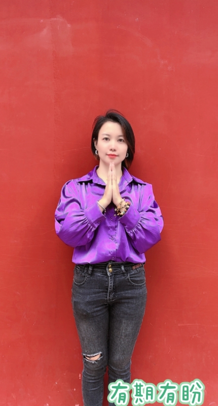 想要有个家的第一张照片--唐山相亲服务中心