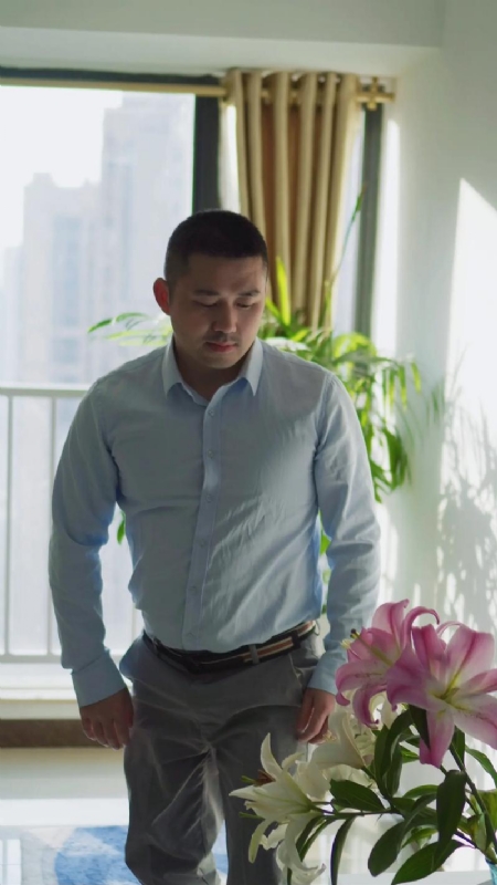 上海交友的第一张照片--唐山相亲服务中心