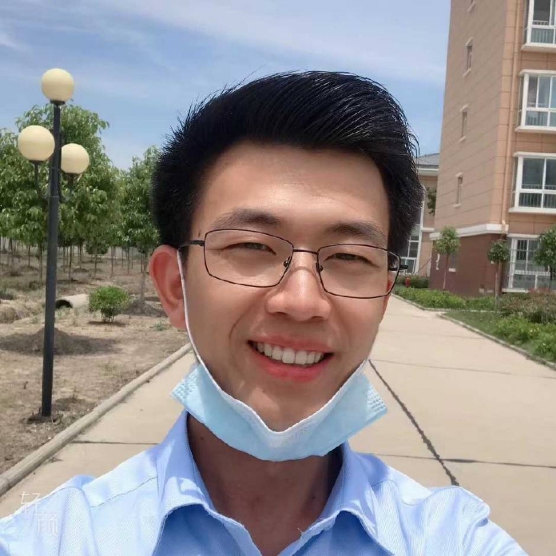 繁若的第一张照片--唐山相亲服务中心