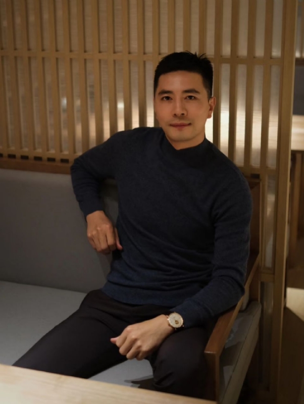 一路向前的第一张照片--唐山相亲服务中心