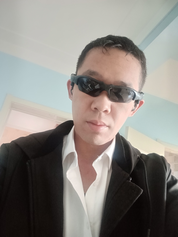 血公爵的第二张照片--唐山相亲服务中心