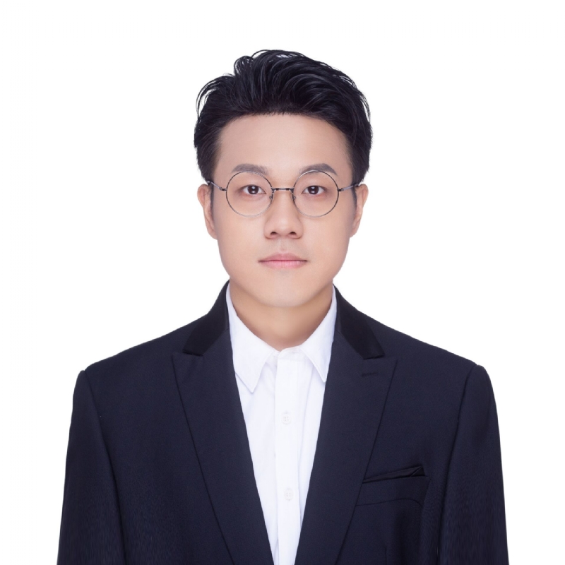 becem的第一张照片--唐山相亲服务中心