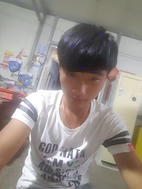 明亮的第一张照片--唐山相亲服务中心