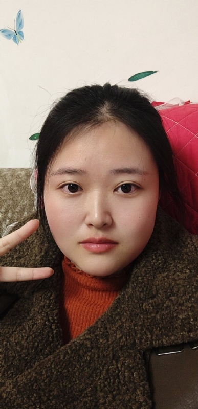 雪雪的第一张照片--唐山相亲服务中心