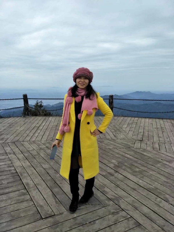 sgany的第三张照片--唐山相亲服务中心