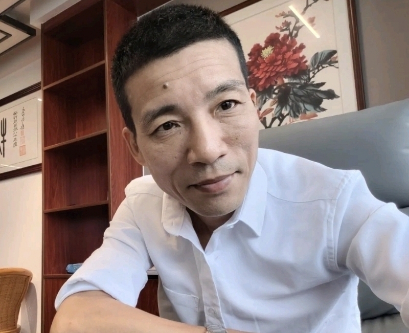 清风四海的第一张照片--唐山相亲服务中心