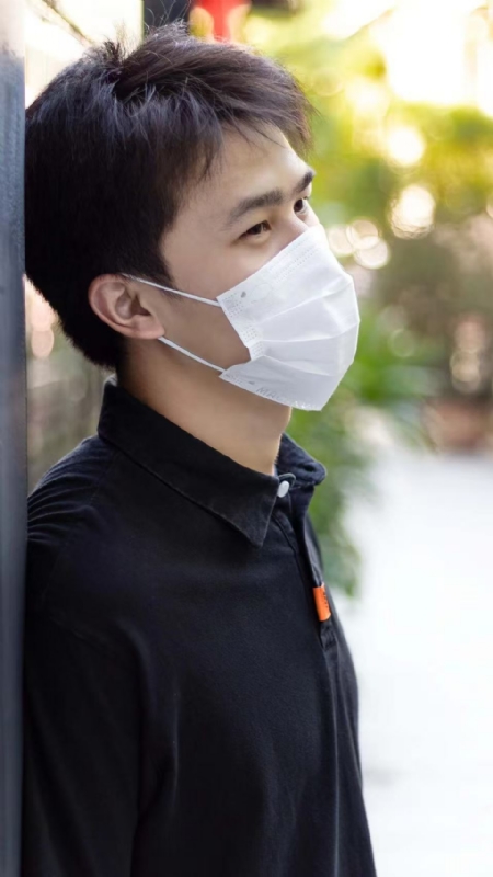 康庆浩的第一张照片--唐山相亲服务中心