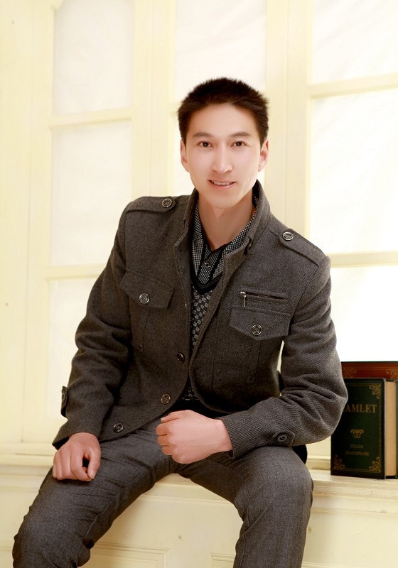 清云的第一张照片--唐山相亲服务中心