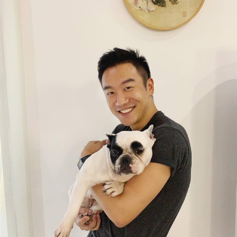 Jack的第一张照片--唐山相亲服务中心