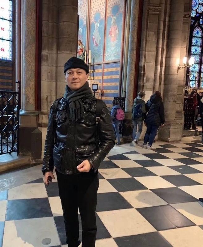 永不退役的军魂的第二张照片--唐山相亲服务中心