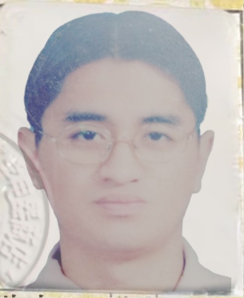 小宇子的第二张照片--唐山相亲服务中心