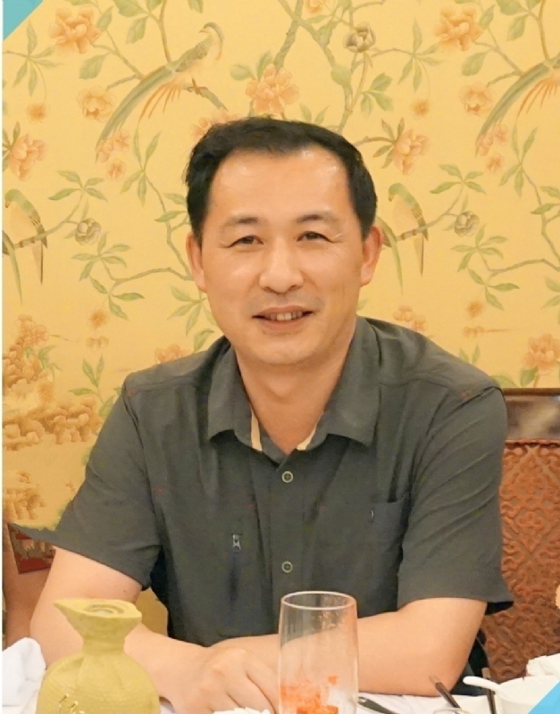 蒋老师的第一张照片--唐山相亲服务中心