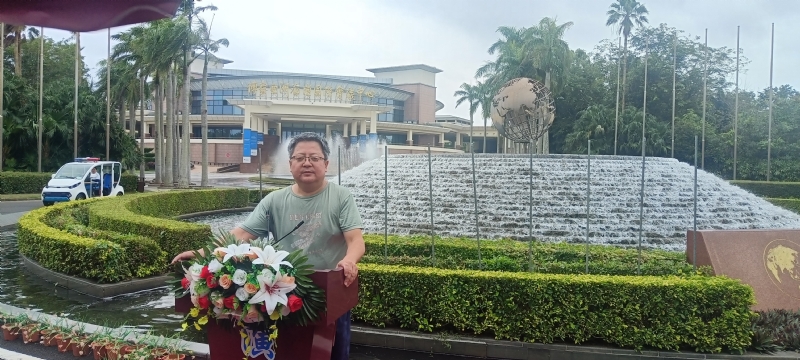 期待真情的的第二张照片--唐山相亲服务中心