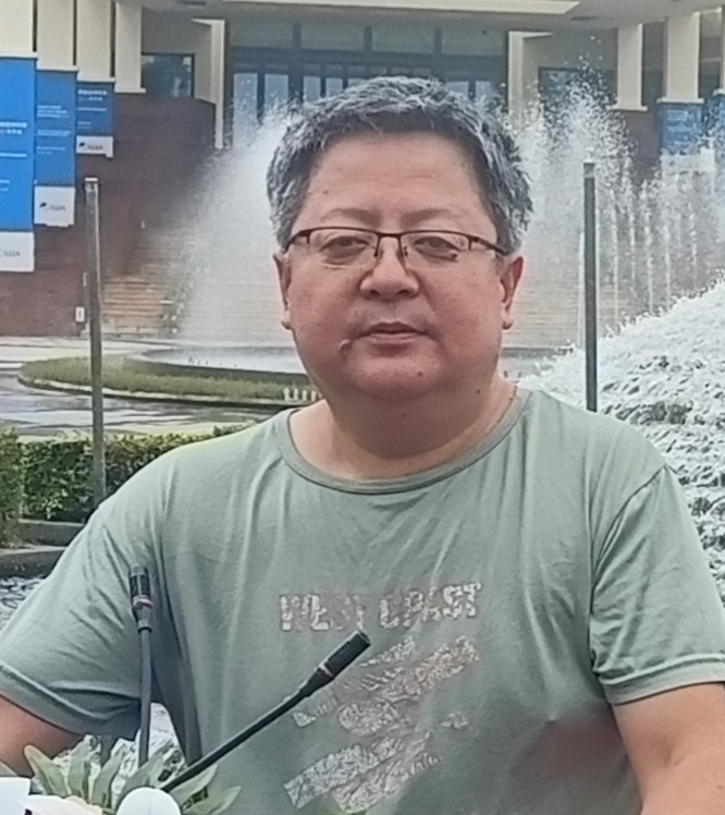 期待真情的的第三张照片--唐山相亲服务中心