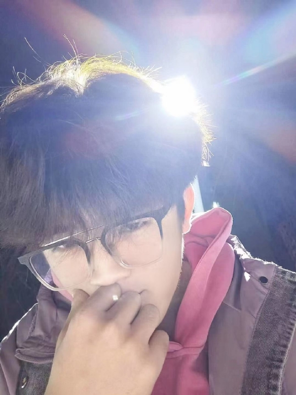 解药的第一张照片--唐山相亲服务中心