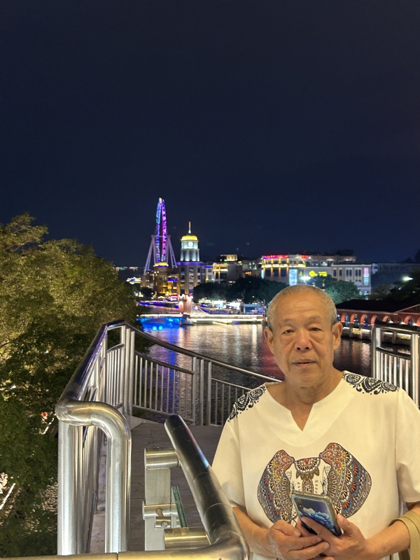 刘先生的第一张照片--唐山相亲服务中心