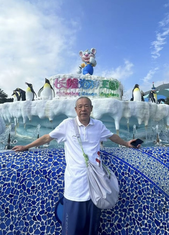 刘先生的第六张照片--唐山相亲服务中心