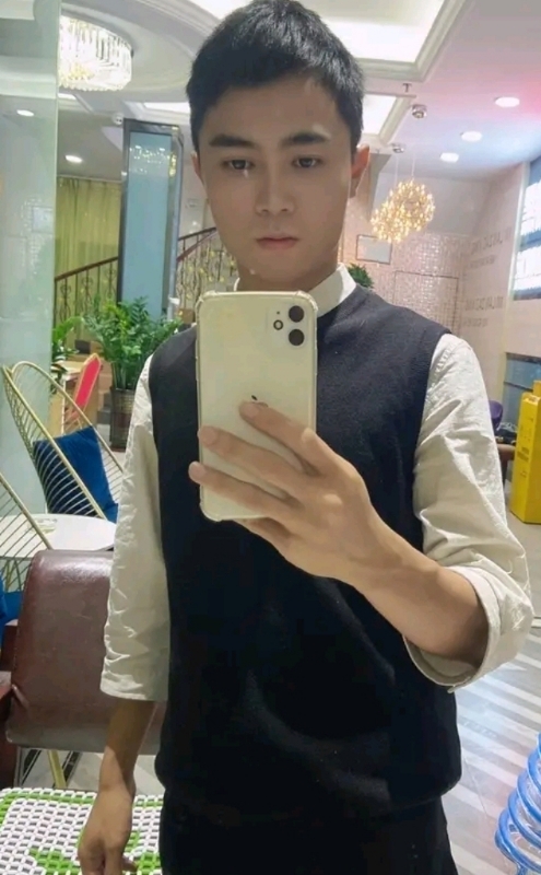 小叶的第一张照片--唐山相亲服务中心