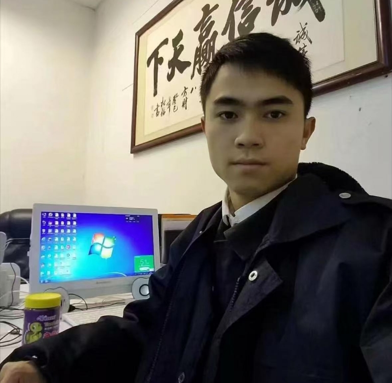 小叶的第三张照片--唐山相亲服务中心