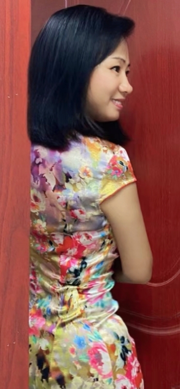 懂你的第一张照片--唐山相亲服务中心