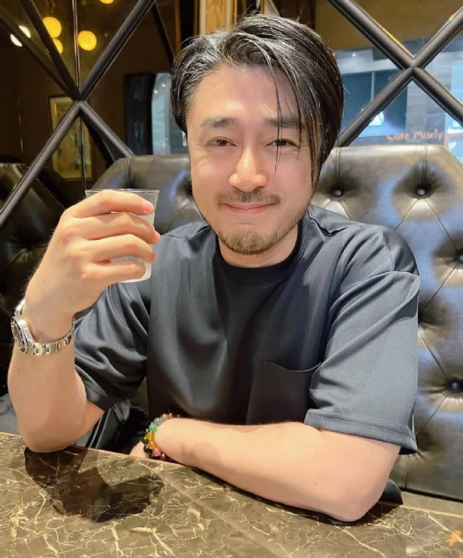 爱意随风起的第一张照片--唐山相亲服务中心