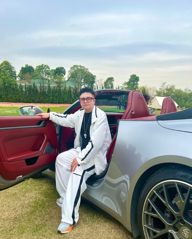 晚风过境的第三张照片--唐山相亲服务中心