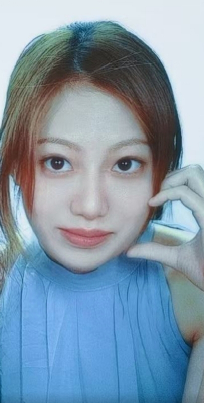 陈欣悦的第一张照片--唐山相亲服务中心