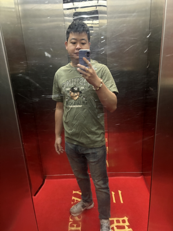 小张的第一张照片--唐山相亲服务中心