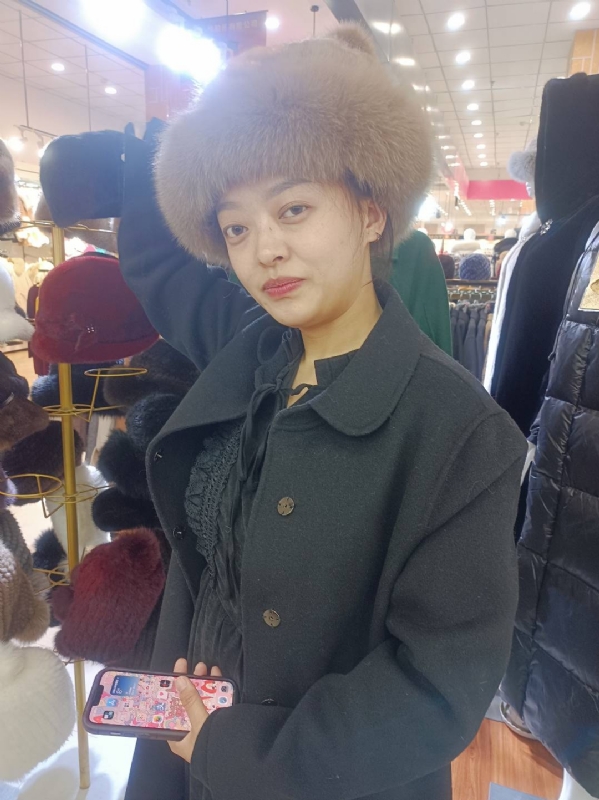 玻璃心的第一张照片--唐山相亲服务中心